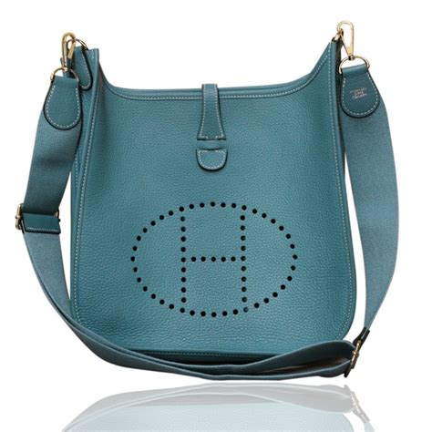 hermes handbags evelyne|evelyn Hermes price.